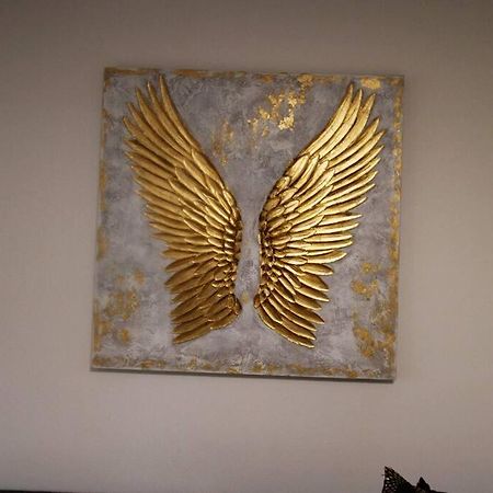 Palais De La Mer Yourhosthelper Apartment อองทีบส์ ภายนอก รูปภาพ